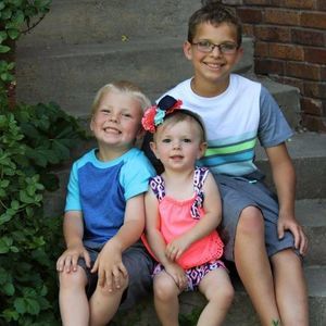 Meet your Posher, Jean